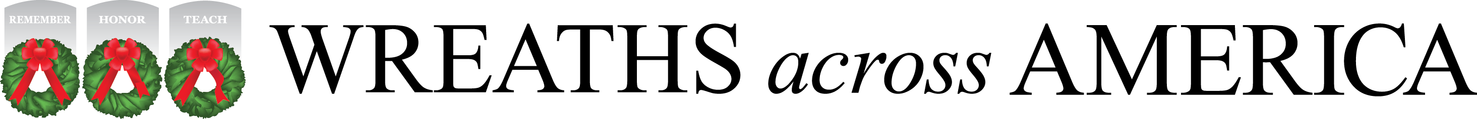 Horizontal Logo Black Type