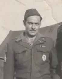 <i class="material-icons" data-template="memories-icon">chat_bubble</i><br/>Laurence Stanley Jackson, Army, Tec 4<br/>Posted by: Patty Paul<br/><div class='remember-wall-long-description'>Grandpa Stan while serving in WWII.</div><a class='btn btn-primary btn-sm mt-2 remember-wall-toggle-long-description' onclick='initRememberWallToggleLongDescriptionBtn(this)'>Learn more</a>