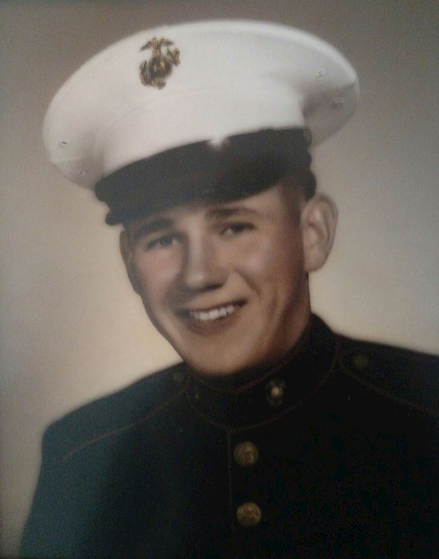 <i class="material-icons" data-template="memories-icon">account_balance</i><br/>Harry Sanborn<br/><div class='remember-wall-long-description'>Everyhing that I do for Wreaths Across America, I do in the Memory of my Father (Sonny) Harry Sanborn USMC Korean War Combat Veteran and his brethren Warriors.</div><a class='btn btn-primary btn-sm mt-2 remember-wall-toggle-long-description' onclick='initRememberWallToggleLongDescriptionBtn(this)'>Learn more</a>