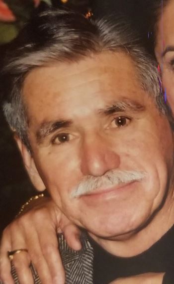 <i class="material-icons" data-template="memories-icon">account_balance</i><br/>Alfonso Calero, Army<br/><div class='remember-wall-long-description'>Alfonso Felix Calero you are missed beyond words. You were the best father to me and the best grandfather to Armando. Our lives are not the same without you in it. I miss and love you soo sooo much Dad!!</div><a class='btn btn-primary btn-sm mt-2 remember-wall-toggle-long-description' onclick='initRememberWallToggleLongDescriptionBtn(this)'>Learn more</a>