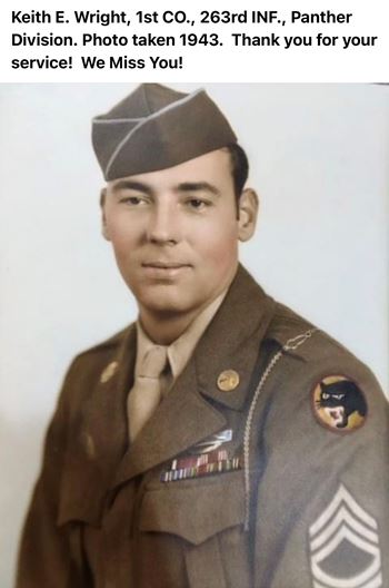 <i class="material-icons" data-template="memories-icon">cloud</i><br/>Keith Wright, Army<br/><div class='remember-wall-long-description'>
  In Memory of Keith Wright. York, NE.</div><a class='btn btn-primary btn-sm mt-2 remember-wall-toggle-long-description' onclick='initRememberWallToggleLongDescriptionBtn(this)'>Learn more</a>