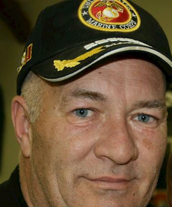 <i class="material-icons" data-template="memories-icon">account_balance</i><br/>James Lucier<br/><div class='remember-wall-long-description'>In memory of Retired Msgt., James Lucier who faithfully served his country as a United States Marine ! Semper Fi !</div><a class='btn btn-primary btn-sm mt-2 remember-wall-toggle-long-description' onclick='initRememberWallToggleLongDescriptionBtn(this)'>Learn more</a>