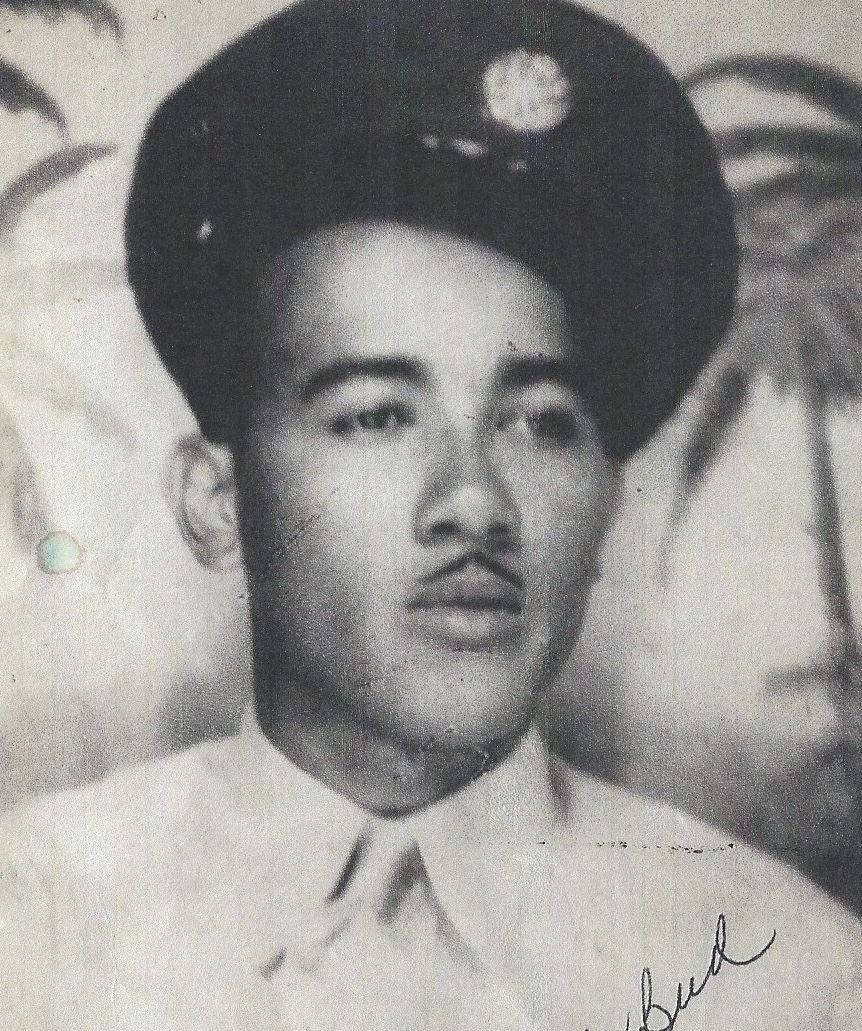 <i class="material-icons" data-template="memories-icon">account_balance</i><br/>Edward  Hairston , Army, Sergeant <br/>Served from 1941 to 1945<br/>Posted by: Jenny J.<br/><div class='remember-wall-long-description'>Remembering our dad, Edward Harry “Bud” Hairston who faithfully served his country in WWII 1941-1945 as a Sergeant in the United States Army. Love your kids- Gary, Russell, Richard, Jenny, Tracey, Kathey and Valerie</div><a class='btn btn-primary btn-sm mt-2 remember-wall-toggle-long-description' onclick='initRememberWallToggleLongDescriptionBtn(this)'>Learn more</a>