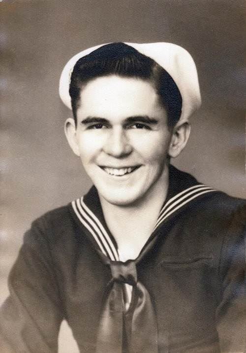 <i class="material-icons" data-template="memories-icon">cloud</i><br/>William  Manno<br/>Posted by: Susette M.<br/><div class='remember-wall-long-description'>For my grandfather, William Manno, for his service to the United States Navy</div><a class='btn btn-primary btn-sm mt-2 remember-wall-toggle-long-description' onclick='initRememberWallToggleLongDescriptionBtn(this)'>Learn more</a>