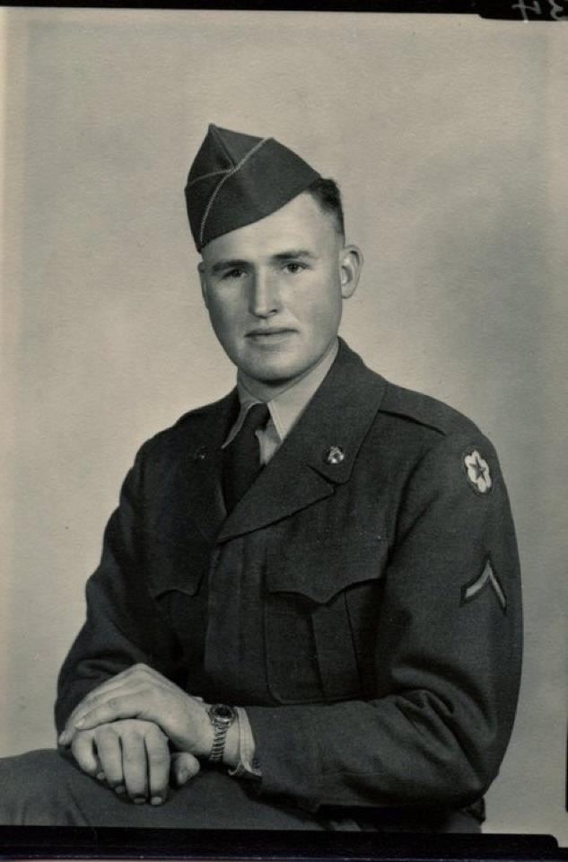 <i class="material-icons" data-template="memories-icon">account_balance</i><br/>Walter  Kern, Army<br/><div class='remember-wall-long-description'>Walter Kern (24 Mar 1929-24 Mar 2013). United States Army 1950-1952. He was stationed with the 28th General Hospital in La Rachelle, France. Thank you for your service!</div><a class='btn btn-primary btn-sm mt-2 remember-wall-toggle-long-description' onclick='initRememberWallToggleLongDescriptionBtn(this)'>Learn more</a>