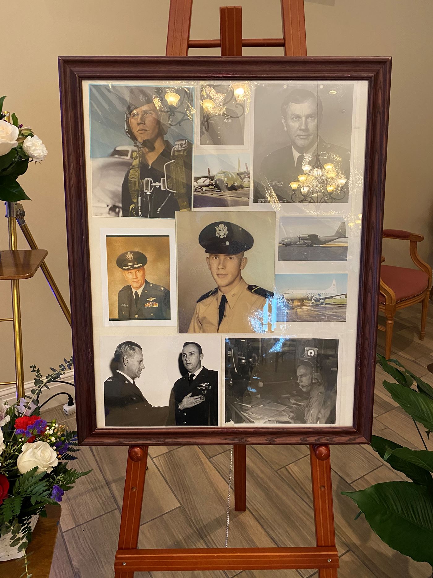 <i class="material-icons" data-template="memories-icon">message</i><br/>Thomas H.  Schnieders, Air Force, Colonel <br/>Served from 1953 to 1980<br/>Posted by: Danilee Chin<br/><div class='remember-wall-long-description'>In loving memory of my dear father, Thomas H.Schnieders. Dad, thank for the values you instilled in me and my siblings. I thank God for giving me such a remarkable father. You were always full of love for your family, all whom you encountered, and dedicated to our great country. Thank you for your love and integrity. Thank you for serving for 27 years in the Air Force. I appreciate your many sacrifices. I love and miss you. May you rest in peace.</div><a class='btn btn-primary btn-sm mt-2 remember-wall-toggle-long-description' onclick='initRememberWallToggleLongDescriptionBtn(this)'>Learn more</a>