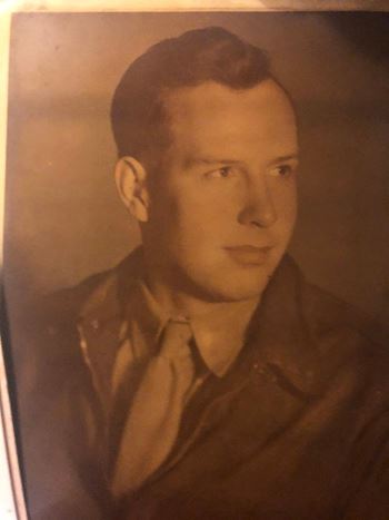 <i class="material-icons" data-template="memories-icon">chat_bubble</i><br/>Wayne Shoup<br/><div class='remember-wall-long-description'>My father, Wayne D. Shoup, WW II Veteran buried in Rimersburg, PA.</div><a class='btn btn-primary btn-sm mt-2 remember-wall-toggle-long-description' onclick='initRememberWallToggleLongDescriptionBtn(this)'>Learn more</a>