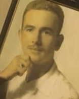 <i class="material-icons" data-template="memories-icon">account_balance</i><br/>Bernard E. Boyd, Navy<br/><div class='remember-wall-long-description'>
  Thank you for your service to our country.</div><a class='btn btn-primary btn-sm mt-2 remember-wall-toggle-long-description' onclick='initRememberWallToggleLongDescriptionBtn(this)'>Learn more</a>