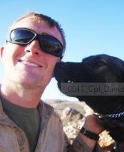 <i class="material-icons" data-template="memories-icon">account_balance</i><br/>Matthew Cooper, Air Force<br/><div class='remember-wall-long-description'>In memory of my brother Matthew Cooper who was an EOD specialist with the United States Air Force. There isn’t a day that goes by that he’s not missed.</div><a class='btn btn-primary btn-sm mt-2 remember-wall-toggle-long-description' onclick='initRememberWallToggleLongDescriptionBtn(this)'>Learn more</a>