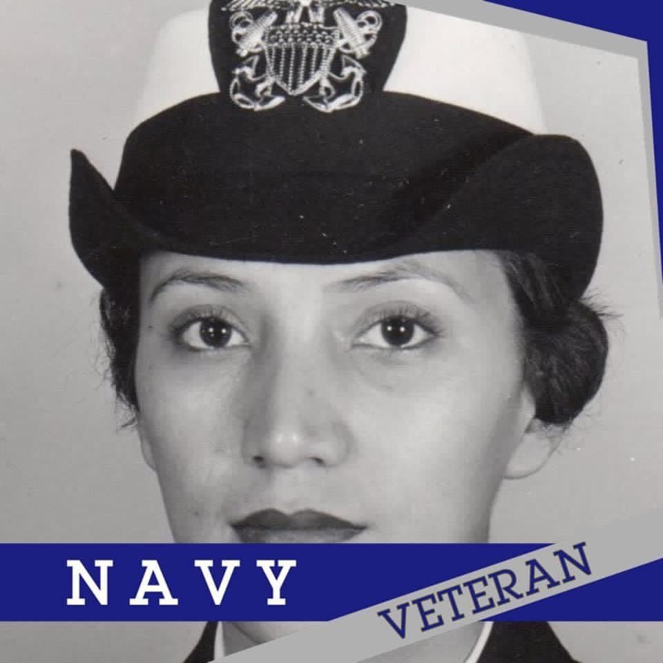 <i class="material-icons" data-template="memories-icon">account_balance</i><br/>Erlinda Douglas, Navy, Lieutenant<br/>Born 5/12/1930<br/>Passed on 9/27/2012<br/>Posted by: Jolene Valdez<br/><div class='remember-wall-long-description'>Your memory I will always cherish</div><a class='btn btn-primary btn-sm mt-2 remember-wall-toggle-long-description' onclick='initRememberWallToggleLongDescriptionBtn(this)'>Learn more</a>