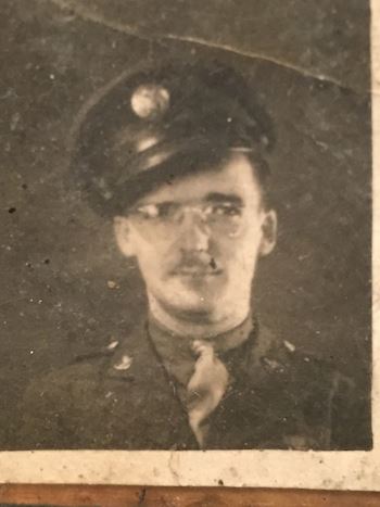 <i class="material-icons" data-template="memories-icon">cloud</i><br/>Albert Hanlon<br/><div class='remember-wall-long-description'>Dad thanks for your service in the Army Air Corps in WWII. Thank you for being such a wonderful dad.</div><a class='btn btn-primary btn-sm mt-2 remember-wall-toggle-long-description' onclick='initRememberWallToggleLongDescriptionBtn(this)'>Learn more</a>