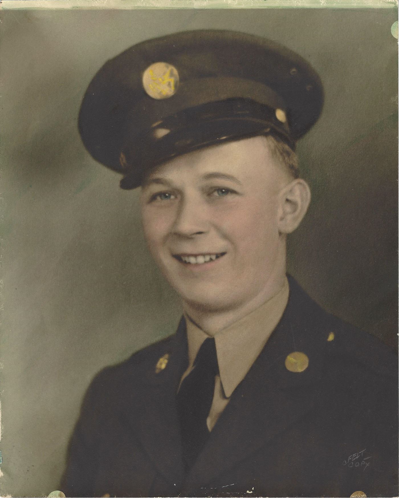 <i class="material-icons" data-template="memories-icon">account_balance</i><br/>Raphael Blaske, Army<br/>Posted by: Debbie B.<br/><div class='remember-wall-long-description'>In memory of Raphael Blaske, U.S. Army, WWII, KIA</div><a class='btn btn-primary btn-sm mt-2 remember-wall-toggle-long-description' onclick='initRememberWallToggleLongDescriptionBtn(this)'>Learn more</a>