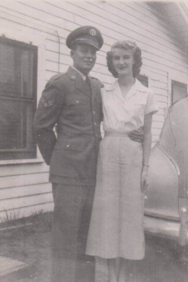 <i class="material-icons" data-template="memories-icon">chat_bubble</i><br/>Name Needed<br/><div class='remember-wall-long-description'>In honor of TSGT James S Riggs Jr. And Lois L Riggs. It's been 30 years Dad and 19 without Mom. We love and Miss you.</div><a class='btn btn-primary btn-sm mt-2 remember-wall-toggle-long-description' onclick='initRememberWallToggleLongDescriptionBtn(this)'>Learn more</a>