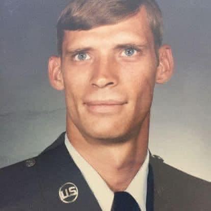 <i class="material-icons" data-template="memories-icon">chat_bubble</i><br/>John P. Welling, Air Force, MSGT<br/>Posted by: Jennifer Youngclaus<br/><div class='remember-wall-long-description'>In memory of MSGT John Peter Welling, the best Husband, Daddy, and Poppy! We love and miss you daily! Merry Christmas Daddy!</div><a class='btn btn-primary btn-sm mt-2 remember-wall-toggle-long-description' onclick='initRememberWallToggleLongDescriptionBtn(this)'>Learn more</a>