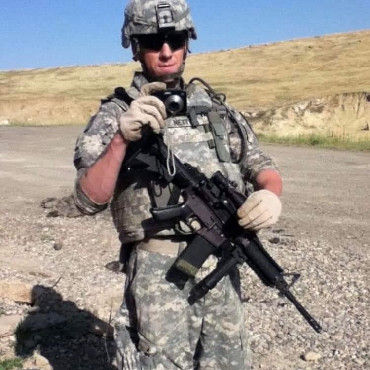 <i class="material-icons" data-template="memories-icon">chat_bubble</i><br/>Anthony Nettle, Army, PFC<br/>Born 4/10/1988<br/>Passed on 5/12/2019<br/>Posted by: Lex<br/><div class='remember-wall-long-description'>Forever proud of you, always missing you! Love you brother!</div><a class='btn btn-primary btn-sm mt-2 remember-wall-toggle-long-description' onclick='initRememberWallToggleLongDescriptionBtn(this)'>Learn more</a>