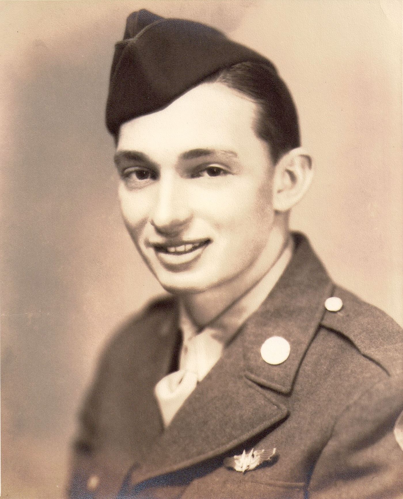 <i class="material-icons" data-template="memories-icon">chat_bubble</i><br/>John Kishlo, Marine Corps, Staff Sergeant<br/>Born 11/22/1922<br/>Passed on 7/4/2008<br/>Posted by: Anne Marie Wachter<br/><div class='remember-wall-long-description'>Dear Uncle Johnny,I'm so proud of your service. You are often in my thoughts. I love you and miss you very much.</div><a class='btn btn-primary btn-sm mt-2 remember-wall-toggle-long-description' onclick='initRememberWallToggleLongDescriptionBtn(this)'>Learn more</a>