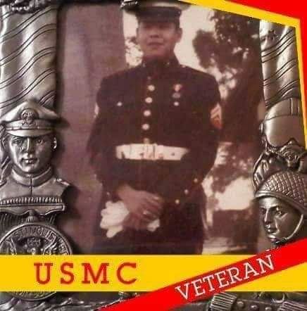 <i class="material-icons" data-template="memories-icon">cloud</i><br/>Juan  Gutierrez, Marine Corps, SGT<br/>Born 8/5/1951<br/>Passed on 8/15/2020<br/>Posted by: Ronnie Gutierrez <br/><div class='remember-wall-long-description'>
  Missing you every single day Pops! -Flaca, Ronnie, Johnny, Lori Ann, Aaaron, Aaaron Jr, Olivia, John, Roman</div><a class='btn btn-primary btn-sm mt-2 remember-wall-toggle-long-description' onclick='initRememberWallToggleLongDescriptionBtn(this)'>Learn more</a>