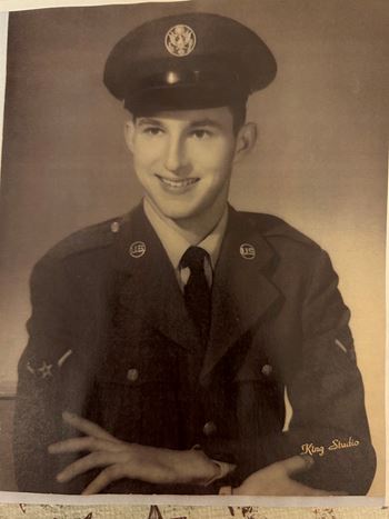 <i class="material-icons" data-template="memories-icon">message</i><br/>Robert Weimer, Air Force<br/><div class='remember-wall-long-description'>My Dear Bob,
 I miss you every day and you are the love of my life. I know you’re in Heaven with Jesus and we will see each other again. 
 I love you with all my heart .
I love you,
MaryBeth Weimer</div><a class='btn btn-primary btn-sm mt-2 remember-wall-toggle-long-description' onclick='initRememberWallToggleLongDescriptionBtn(this)'>Learn more</a>