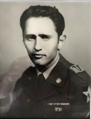 <i class="material-icons" data-template="memories-icon">chat_bubble</i><br/>Peter John Funari<br/><div class='remember-wall-long-description'>Dad/Grandpa -Thank you for your service. May you rest in peace. You are forever in our hearts. Your loving family.</div><a class='btn btn-primary btn-sm mt-2 remember-wall-toggle-long-description' onclick='initRememberWallToggleLongDescriptionBtn(this)'>Learn more</a>