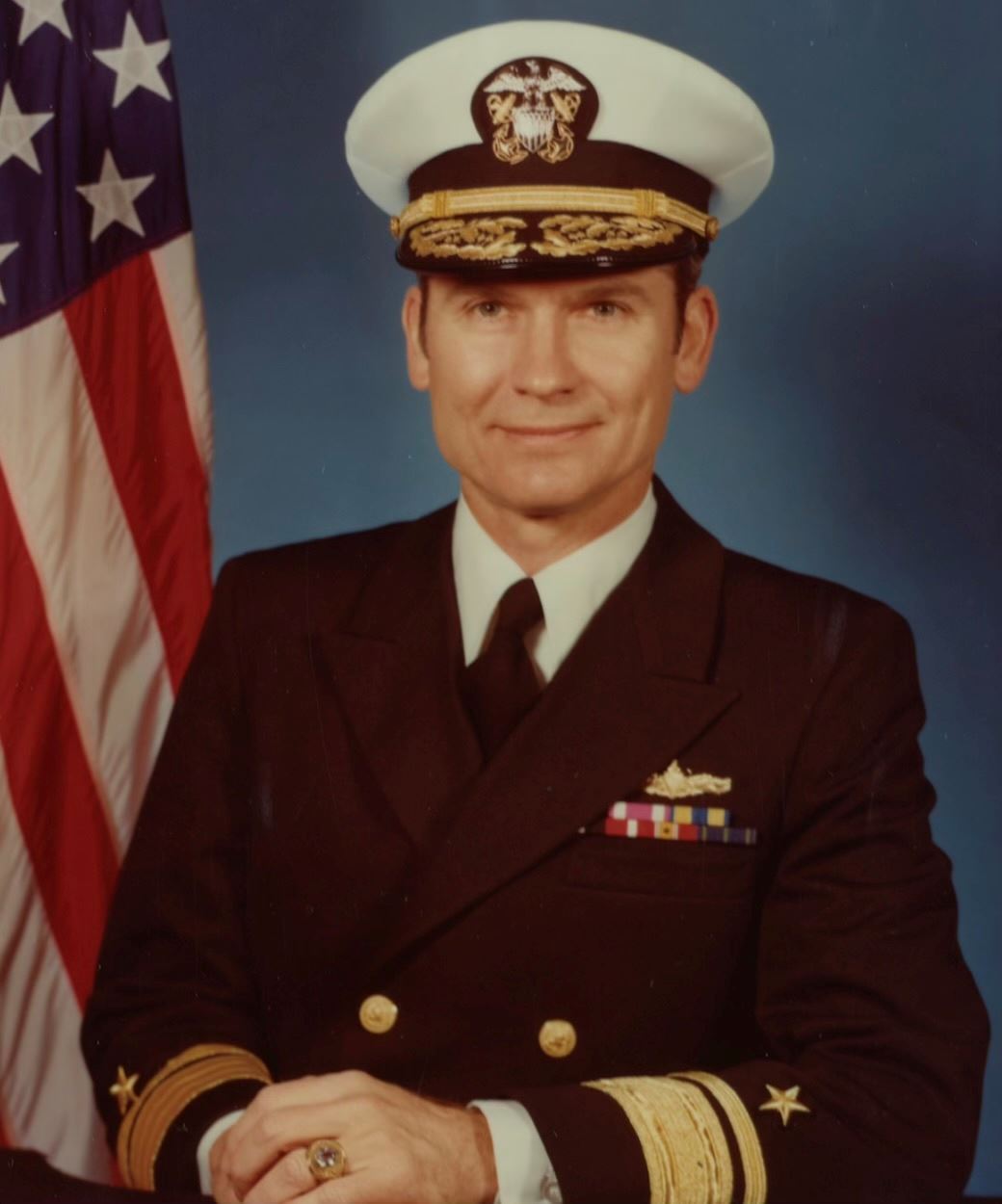 <i class="material-icons" data-template="memories-icon">chat_bubble</i><br/>RADM James Kenneth Nunneley, Navy, RADM<br/>Born 5/24/1929<br/>Passed on 5/23/2023<br/>Posted by: Kathy, Ann, and Stacey Nunneley<br/><div class='remember-wall-long-description'>In His will Is our peace.Count only sunny hours. We love you!</div><a class='btn btn-primary btn-sm mt-2 remember-wall-toggle-long-description' onclick='initRememberWallToggleLongDescriptionBtn(this)'>Learn more</a>