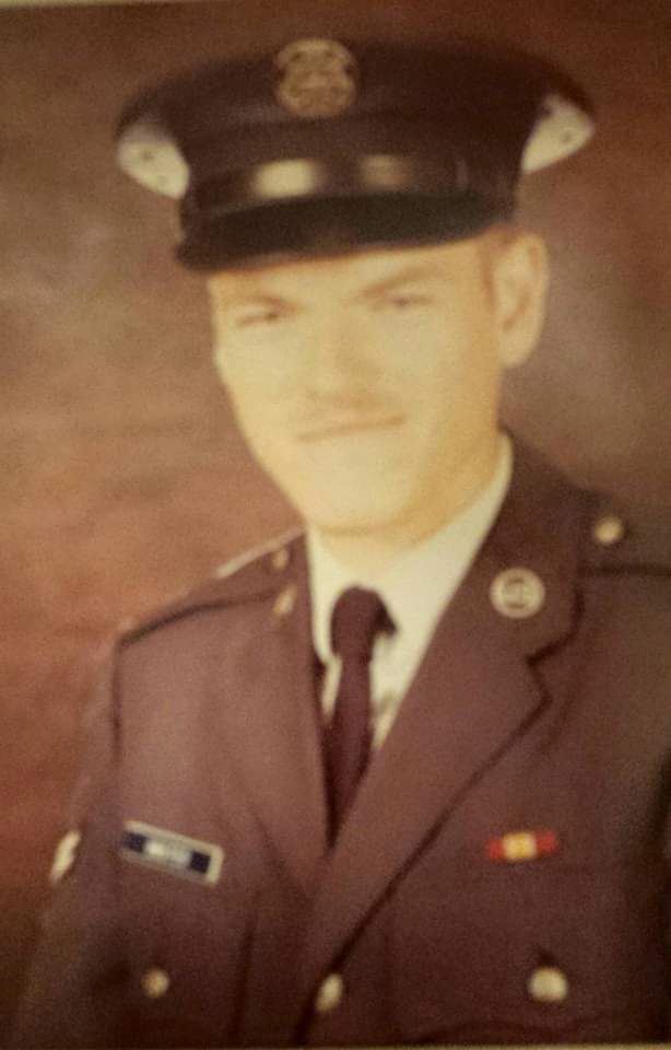 <i class="material-icons" data-template="memories-icon">chat_bubble</i><br/>Stanley James Onsted, Air Force, Master Sergeant <br/>Born 7/19/1949<br/>Passed on 6/8/2014<br/><div class='remember-wall-long-description'>1 Thessalonians 4:14For we believe that Jesus died and rose again, and so we believe that God will bring with Jesus those who have fallen asleep in him.</div><a class='btn btn-primary btn-sm mt-2 remember-wall-toggle-long-description' onclick='initRememberWallToggleLongDescriptionBtn(this)'>Learn more</a>