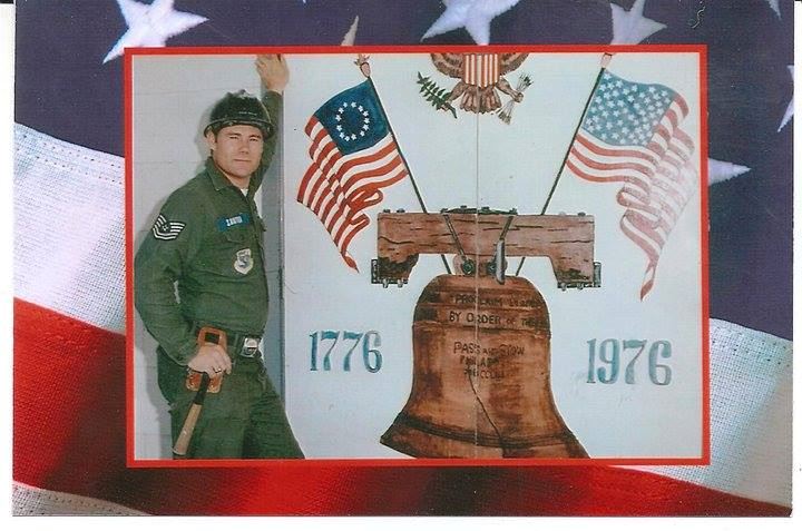 <i class="material-icons" data-template="memories-icon">account_balance</i><br/>Charles Sawyer, Air Force<br/><div class='remember-wall-long-description'>
  In remembrance of Charles R (Chuck) Sawyer
  Haysville, KS  1941-220</div><a class='btn btn-primary btn-sm mt-2 remember-wall-toggle-long-description' onclick='initRememberWallToggleLongDescriptionBtn(this)'>Learn more</a>