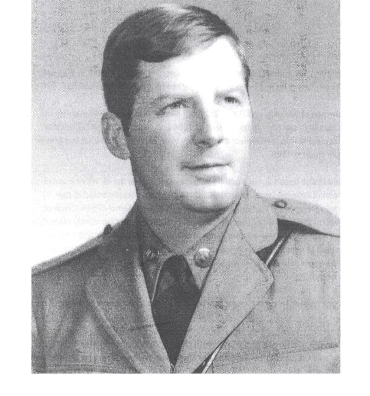 <i class="material-icons" data-template="memories-icon">account_balance</i><br/>Roger  Sykes, Marine Corps<br/>Posted by: Kimberly J.<br/><div class='remember-wall-long-description'>Roger William Sykes
ConflictVietnam 1957-1975
RankCorporal
UnitH Company, 2nd Battalion, 27th Marine Regiment, 1st Marine Division
Wounded in Action
Served the country and the State of New York</div><a class='btn btn-primary btn-sm mt-2 remember-wall-toggle-long-description' onclick='initRememberWallToggleLongDescriptionBtn(this)'>Learn more</a>