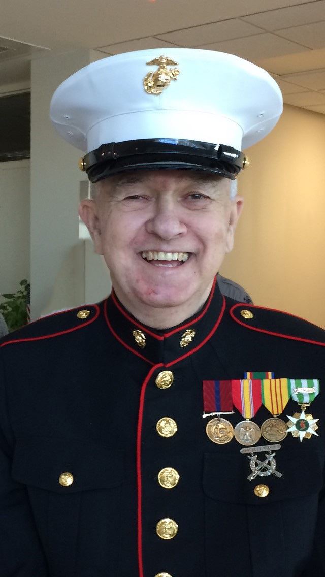 <i class="material-icons" data-template="memories-icon">cloud</i><br/>Coy Bell, Marine Corps, Sergeant<br/>Served from 1968 to 1972<br/>Born 9/10/1946<br/>Passed on 9/20/2018<br/>Posted by: Cj B.<br/><div class='remember-wall-long-description'>Dearest Coy - you may be gone from this world but you will never be forgotten. You are a true hero and are missed every day. Thank you for being in our lives! We love you, Missy & Bean</div><a class='btn btn-primary btn-sm mt-2 remember-wall-toggle-long-description' onclick='initRememberWallToggleLongDescriptionBtn(this)'>Learn more</a>