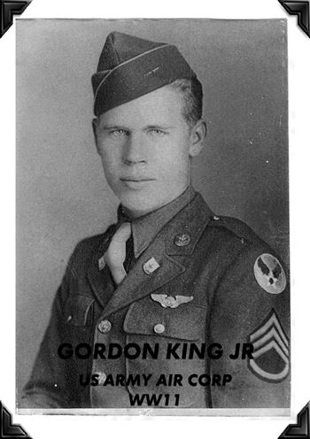 <i class="material-icons" data-template="memories-icon">stars</i><br/>Gordon Angus King Jr. King, Air Force<br/><div class='remember-wall-long-description'>we thank you and miss you.</div><a class='btn btn-primary btn-sm mt-2 remember-wall-toggle-long-description' onclick='initRememberWallToggleLongDescriptionBtn(this)'>Learn more</a>