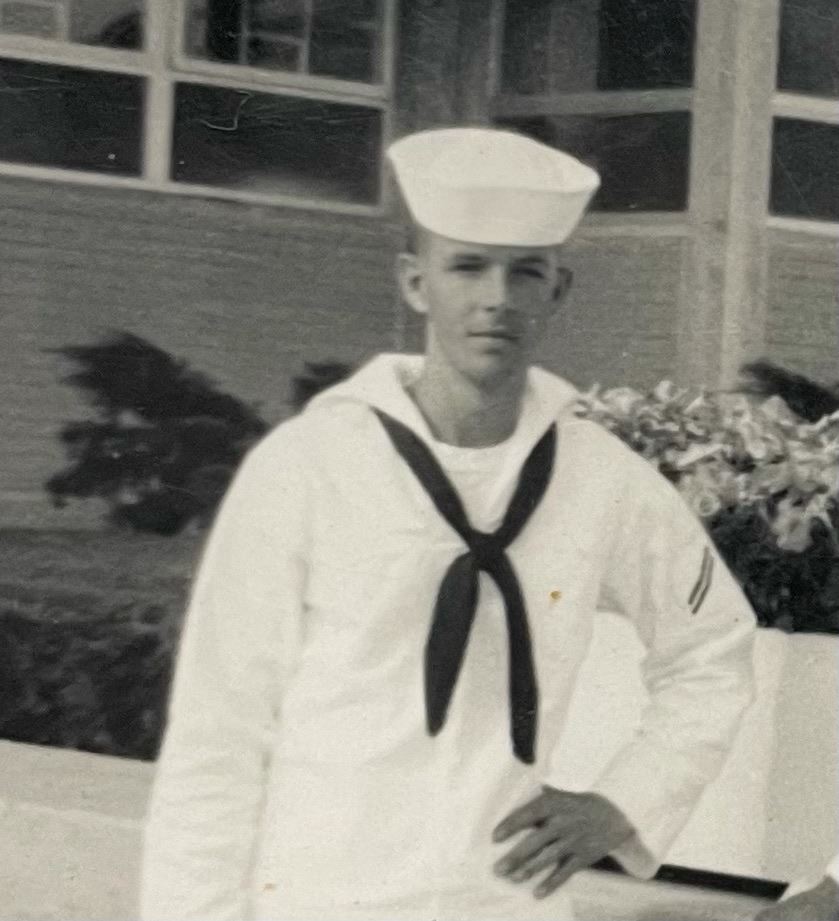 <i class="material-icons" data-template="memories-icon">account_balance</i><br/>Paul  White, Navy<br/><div class='remember-wall-long-description'>In memory of Paul Donald White (US Navy veteran), Moss Point, MS.</div><a class='btn btn-primary btn-sm mt-2 remember-wall-toggle-long-description' onclick='initRememberWallToggleLongDescriptionBtn(this)'>Learn more</a>