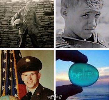 <i class="material-icons" data-template="memories-icon">account_balance</i><br/>Robert  Beech, Army<br/><div class='remember-wall-long-description'>
  In memory of my Hero, my brother Robert Beech. He was a Vietnam Vet who was 8 yrs older than I. Because of him I am who I am today. I retired after 35 years in Law Enforcement. He died in my arms at age 56 from Agent Orange. I miss him so much.</div><a class='btn btn-primary btn-sm mt-2 remember-wall-toggle-long-description' onclick='initRememberWallToggleLongDescriptionBtn(this)'>Learn more</a>