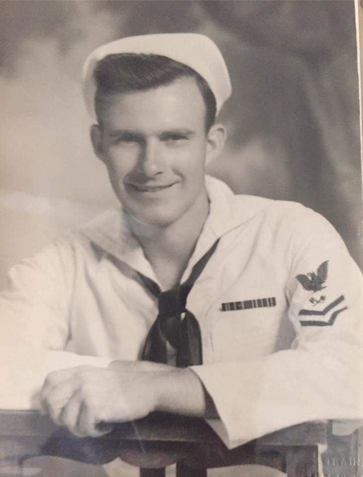 <i class="material-icons" data-template="memories-icon">cloud</i><br/>Kenneth L. Aldrich, Navy<br/>Posted by: Kathleen Welton<br/><div class='remember-wall-long-description'>In loving memory of my father, Kenneth L. Aldrich, Petty Officer FC, Navy, World War II.</div><a class='btn btn-primary btn-sm mt-2 remember-wall-toggle-long-description' onclick='initRememberWallToggleLongDescriptionBtn(this)'>Learn more</a>