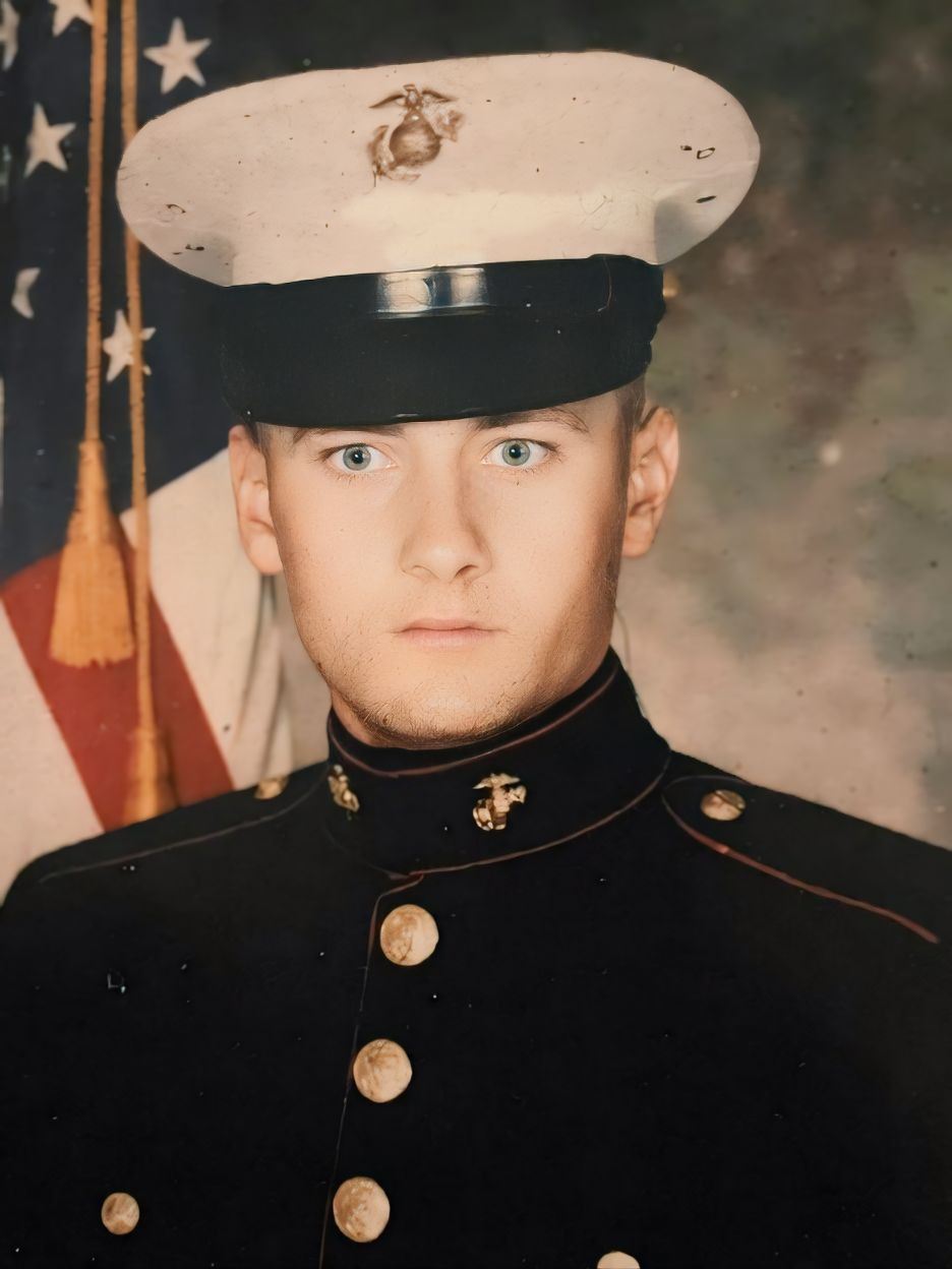 <i class="material-icons" data-template="memories-icon">chat_bubble</i><br/>Richard Carlton Harmon, Marine Corps, E4<br/>Born 1/20/1956<br/>Passed on 9/17/2024<br/>Posted by: Melissa Harmon<br/><div class='remember-wall-long-description'>I miss you so much, Dad. You were an incredible man and an even better father. Nothing is the same with you gone. I love you, best friend.</div><a class='btn btn-primary btn-sm mt-2 remember-wall-toggle-long-description' onclick='initRememberWallToggleLongDescriptionBtn(this)'>Learn more</a>