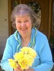 <i class="material-icons" data-template="memories-icon">message</i><br/>Peggy Ann Pollard Bass<br/>Born 8/2/1936<br/>Passed on 3/18/2020<br/>Posted by: Lydia Bass Fuller<br/><div class='remember-wall-long-description'>In Honor and Memory of our mother, Peggy Ann Pollard Bass. A committed wife, mother, and military wife. She was our "glue" and we miss her every day. Love ~ Anita, Darlene, Dale, and Cheryl

"Our Earth Angel"</div><a class='btn btn-primary btn-sm mt-2 remember-wall-toggle-long-description' onclick='initRememberWallToggleLongDescriptionBtn(this)'>Learn more</a>