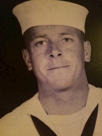 <i class="material-icons" data-template="memories-icon">cloud</i><br/>William C.  Barnes, Navy<br/><div class='remember-wall-long-description'>In memory of William H. Barnes, U.S. Navy. Thank you for your service and dedication to our country.</div><a class='btn btn-primary btn-sm mt-2 remember-wall-toggle-long-description' onclick='initRememberWallToggleLongDescriptionBtn(this)'>Learn more</a>