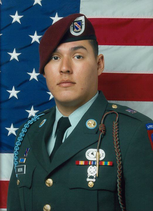 <i class="material-icons" data-template="memories-icon">favorite_border</i><br/>SPC Christopher J Moon, Army, E-4<br/>Served from 2008 to 2010<br/>Posted by: Sunday Lewis<br/><div class='remember-wall-long-description'>
  Lord, Keep the families of our fallen in your arms this holiday season. Let their presence fill our hearts and homes! Amen.</div><a class='btn btn-primary btn-sm mt-2 remember-wall-toggle-long-description' onclick='initRememberWallToggleLongDescriptionBtn(this)'>Learn more</a>