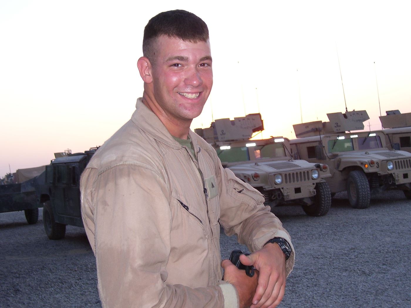 <i class="material-icons" data-template="memories-icon">account_balance</i><br/><br/><div class='remember-wall-long-description'>CPL Daniel Lee Tatum, USMC 
5-14-85/12-24-2007</div><a class='btn btn-primary btn-sm mt-2 remember-wall-toggle-long-description' onclick='initRememberWallToggleLongDescriptionBtn(this)'>Learn more</a>