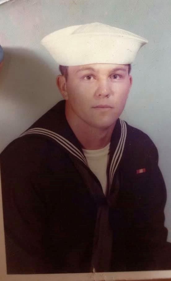 <i class="material-icons" data-template="memories-icon">chat_bubble</i><br/>William D. Kennon, Navy, SW3<br/>Posted by: Patty Paul<br/><div class='remember-wall-long-description'>Uncle Billy graduated high school and shipped off to be a Seabee. When he got out he married Aunt Jill and they created a beautiful family together in Southern NM.</div><a class='btn btn-primary btn-sm mt-2 remember-wall-toggle-long-description' onclick='initRememberWallToggleLongDescriptionBtn(this)'>Learn more</a>