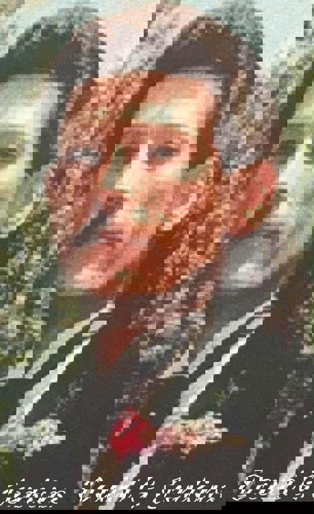 <i class="material-icons" data-template="memories-icon">chat_bubble</i><br/>David G Jenkins, Air Force, Srgt<br/>Born 10/28/1956<br/>Passed on 1/1/2017<br/>Posted by: Wife Karen<br/><div class='remember-wall-long-description'>Honey, you are the love and light of my world for all eternity.Love Karen</div><a class='btn btn-primary btn-sm mt-2 remember-wall-toggle-long-description' onclick='initRememberWallToggleLongDescriptionBtn(this)'>Learn more</a>