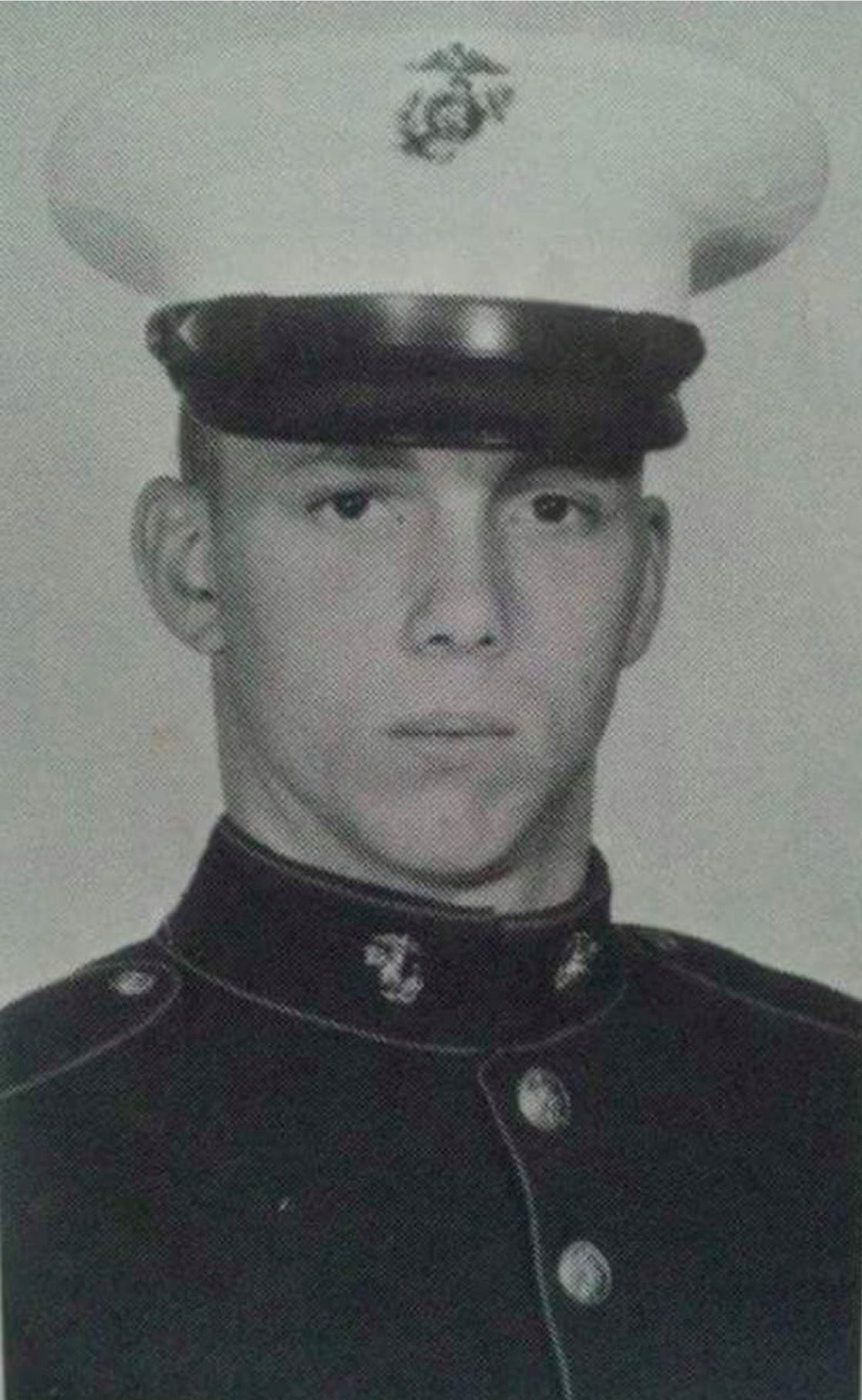 <i class="material-icons" data-template="memories-icon">account_balance</i><br/>Edward "Ned" Fox Smith, Marine Corps<br/>Posted by: Maureen Smith<br/><div class='remember-wall-long-description'>Descendant of Hershey and Smith, Section 149, Plot 200</div><a class='btn btn-primary btn-sm mt-2 remember-wall-toggle-long-description' onclick='initRememberWallToggleLongDescriptionBtn(this)'>Learn more</a>