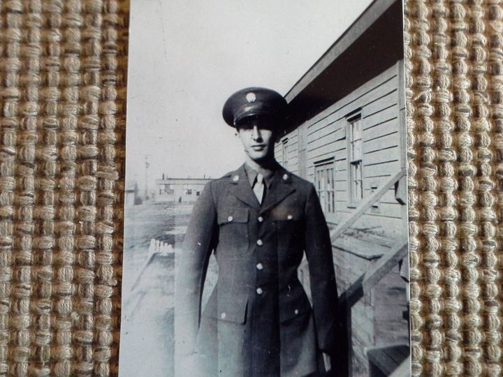 <i class="material-icons" data-template="memories-icon">account_balance</i><br/>John A. Willert, Army, Private First Class<br/>Posted by: Mary K. Willert<br/><div class='remember-wall-long-description'>John A. Willert, born in Chicago, IL. in 1919, who served in the U.S.Army in WWII, stationed in the South Pacific, with love and respect for his sacrifices.</div><a class='btn btn-primary btn-sm mt-2 remember-wall-toggle-long-description' onclick='initRememberWallToggleLongDescriptionBtn(this)'>Learn more</a>