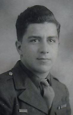 <i class="material-icons" data-template="memories-icon">stars</i><br/>Arthur Germano, Army, PFC<br/>Served from 1943 to 1946<br/>Posted by: Art Germano<br/><div class='remember-wall-long-description'>Dad, thank you for your service to our nation. You are missed - always.</div><a class='btn btn-primary btn-sm mt-2 remember-wall-toggle-long-description' onclick='initRememberWallToggleLongDescriptionBtn(this)'>Learn more</a>