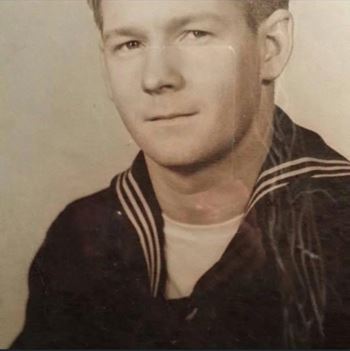 <i class="material-icons" data-template="memories-icon">cloud</i><br/>William Thompson , Navy<br/><div class='remember-wall-long-description'>
  Loving Memory of William R Thompson</div><a class='btn btn-primary btn-sm mt-2 remember-wall-toggle-long-description' onclick='initRememberWallToggleLongDescriptionBtn(this)'>Learn more</a>