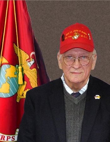 <i class="material-icons" data-template="memories-icon">stars</i><br/>Michael  Blum, Sr., Marine Corps<br/><div class='remember-wall-long-description'>Captain Michael Blum, Sr. for your dedicated service to our country.</div><a class='btn btn-primary btn-sm mt-2 remember-wall-toggle-long-description' onclick='initRememberWallToggleLongDescriptionBtn(this)'>Learn more</a>