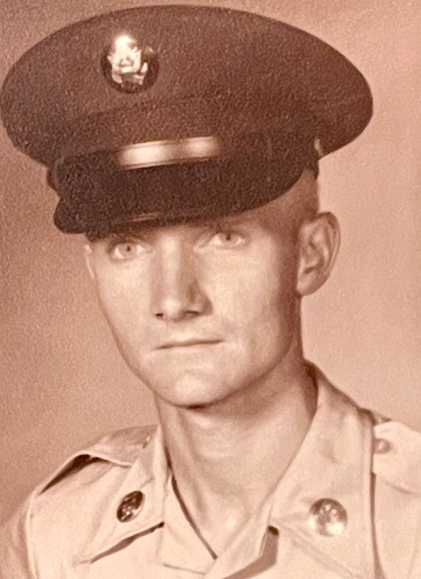 <i class="material-icons" data-template="memories-icon">chat_bubble</i><br/>Sammie J Turner, Army, SGT<br/>Born 9/20/1947<br/>Passed on 3/23/2024<br/>Posted by: Teresa Whitlock<br/><div class='remember-wall-long-description'>Thank you for your service to your country. We love you and miss you every day.Margaret,Teresa, Leigh Ann, Kim, Kelly, Cole, and Camden</div><a class='btn btn-primary btn-sm mt-2 remember-wall-toggle-long-description' onclick='initRememberWallToggleLongDescriptionBtn(this)'>Learn more</a>