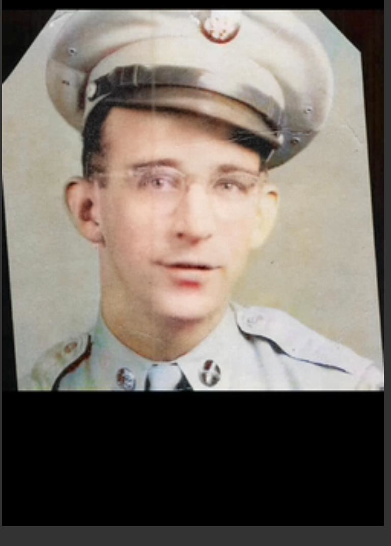 <i class="material-icons" data-template="memories-icon">message</i><br/><br/><div class='remember-wall-long-description'>In Honor of my loving father Private Paul W Weis, U.S. Army. Love and miss you every day. So proud to have had you as my dad. Thank you for your service in WWII and Korean War.</div><a class='btn btn-primary btn-sm mt-2 remember-wall-toggle-long-description' onclick='initRememberWallToggleLongDescriptionBtn(this)'>Learn more</a>