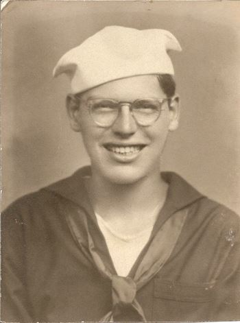 <i class="material-icons" data-template="memories-icon">account_balance</i><br/>Russell Sweet, Merchant Marine<br/><div class='remember-wall-long-description'>Remembering my Dear Dad, Russell F. Sweet, Sr., a WWII Merchant Marine Veteran who served his country and his community with a cheerful heart during his 93 years on this earth. Always remembered, forever loved. Bobbie Dee</div><a class='btn btn-primary btn-sm mt-2 remember-wall-toggle-long-description' onclick='initRememberWallToggleLongDescriptionBtn(this)'>Learn more</a>