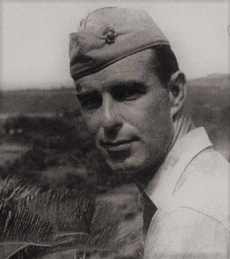 <i class="material-icons" data-template="memories-icon">account_balance</i><br/>Jack Spencer, Marine Corps<br/>Posted by: Sara F. Spencer<br/><div class='remember-wall-long-description'>
  Jack C. Spencer, U.S. Marine Corp, World War II veteran</div><a class='btn btn-primary btn-sm mt-2 remember-wall-toggle-long-description' onclick='initRememberWallToggleLongDescriptionBtn(this)'>Learn more</a>