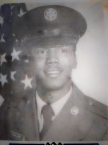 <i class="material-icons" data-template="memories-icon">account_balance</i><br/>Harold  Kirkland , Air Force<br/><div class='remember-wall-long-description'>Loving Lord, bless them forever in Your eternal peace.
Let the sounds of strife, the cries of battle, the wounds of war be calmed for all eternity in Your loving and endless grace.
Let these great warriors find rest at last,
Ever reminded that we who are left behind
Cherish their spirit, honor their commitment,
send them our love,
and will never forget the service that they gave.</div><a class='btn btn-primary btn-sm mt-2 remember-wall-toggle-long-description' onclick='initRememberWallToggleLongDescriptionBtn(this)'>Learn more</a>