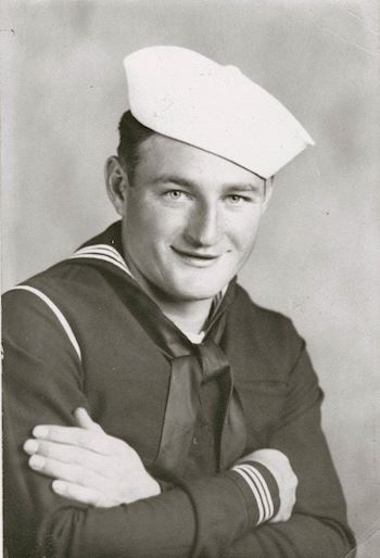 <i class="material-icons" data-template="memories-icon">account_balance</i><br/>Mervin Chard<br/><div class='remember-wall-long-description'>In Loving Memory of Mervin Chard, TMC, USN. Thank you Dad for your service and career in the Navy over three wars. You are always in our thoughts and will always be our Hero. We miss you! With Love, your sons and "daughters"; your grandchildren; great-grandchildren who knew you and those who will learn about you from our great stories and memories of you.</div><a class='btn btn-primary btn-sm mt-2 remember-wall-toggle-long-description' onclick='initRememberWallToggleLongDescriptionBtn(this)'>Learn more</a>